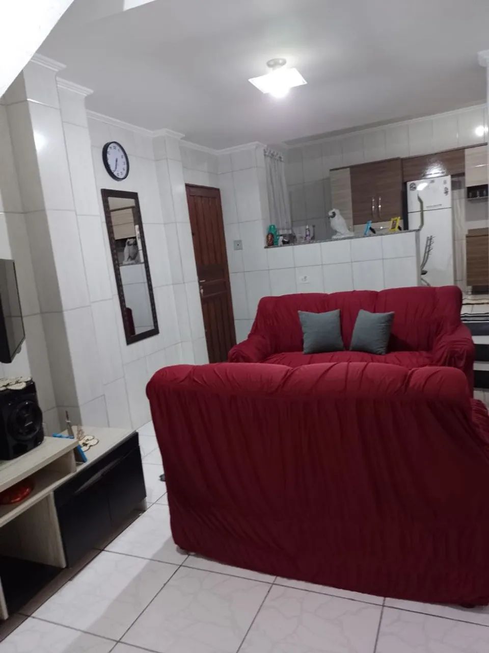 Foto - Mauá - Parque das Américas