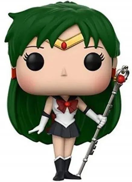 Funko Pop Sailor Pluto #296 - Sailor Moon