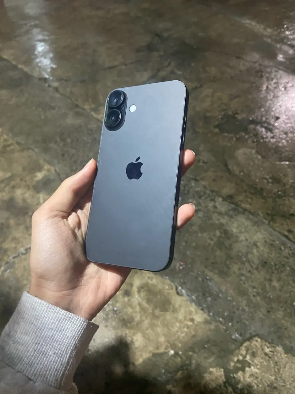 TRANSFORMO SEU XR NO 16