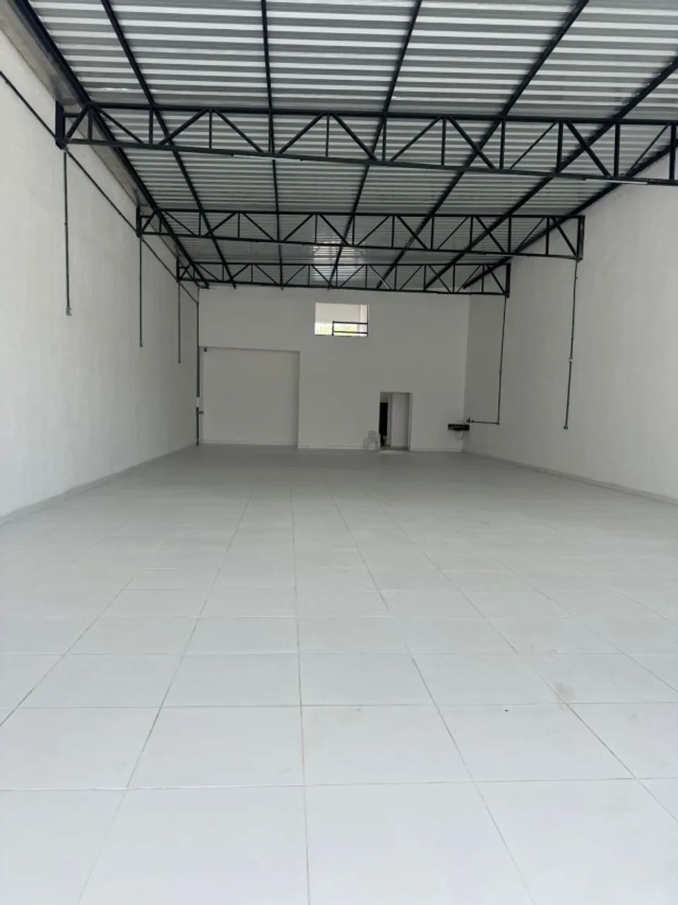 Alugo Prédio com 310m2, em Lagoa Nova - Foto 6