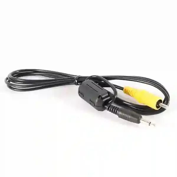 Cabo de Video p/ Coolpix Nikon Eg-900