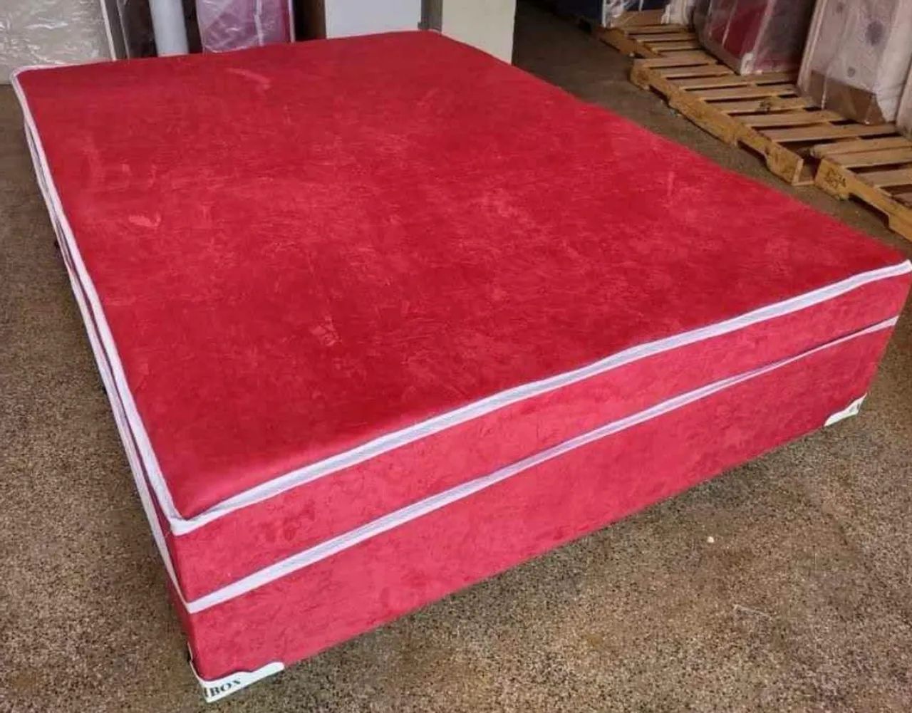 Cama  - Foto 2