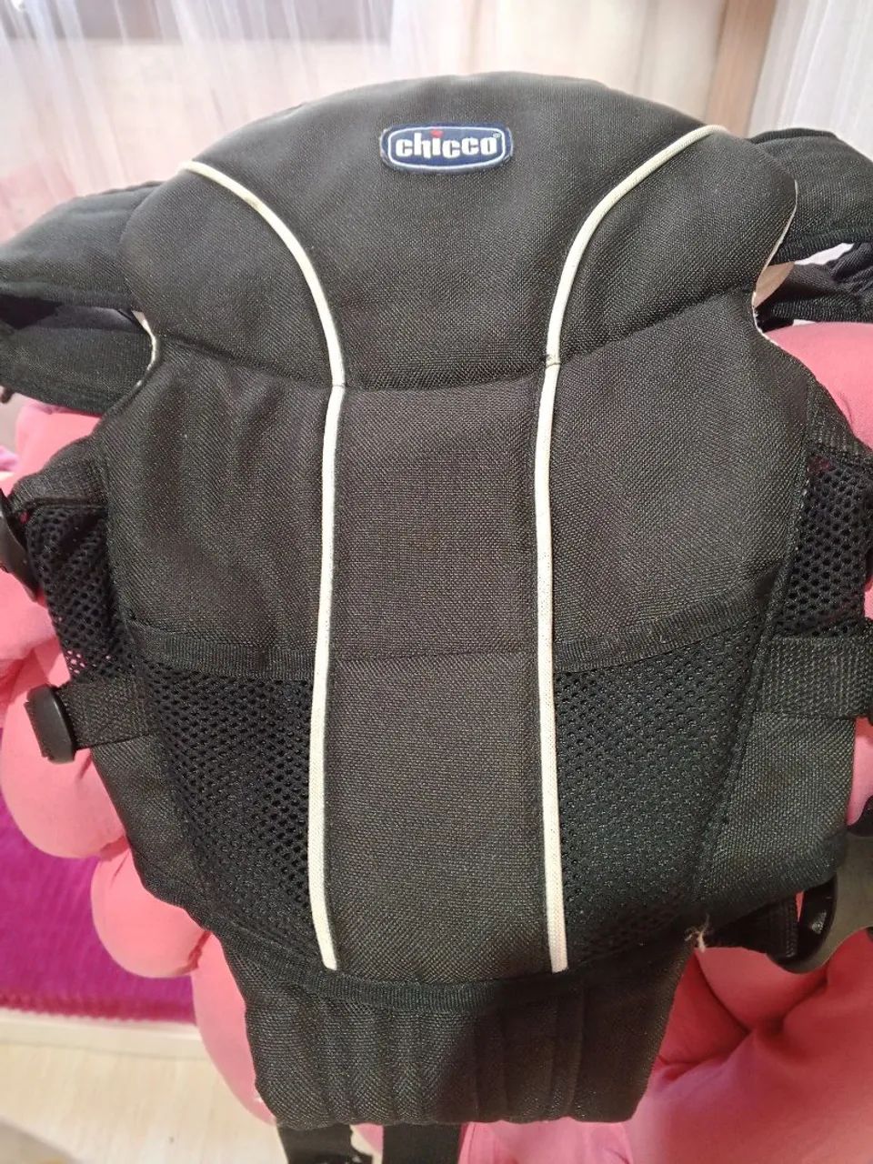 Canguru bebê  - Foto 2