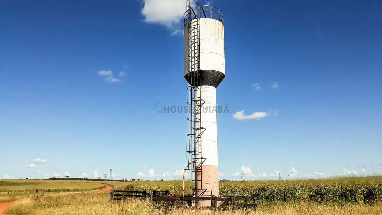 Vendo Fazenda Há 70 km de Rondonopolis - Foto 3