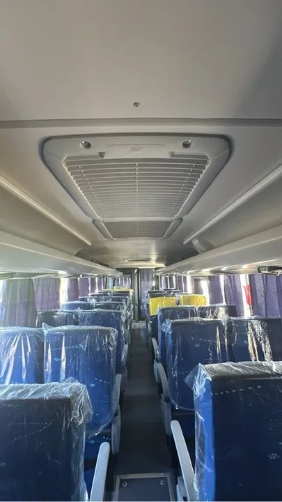 Ônibus com ar condicionado  - Foto 2