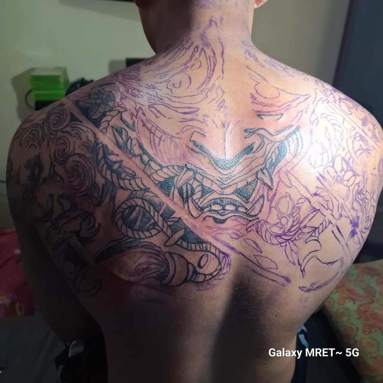 Tatuador ,00$ - Foto 3
