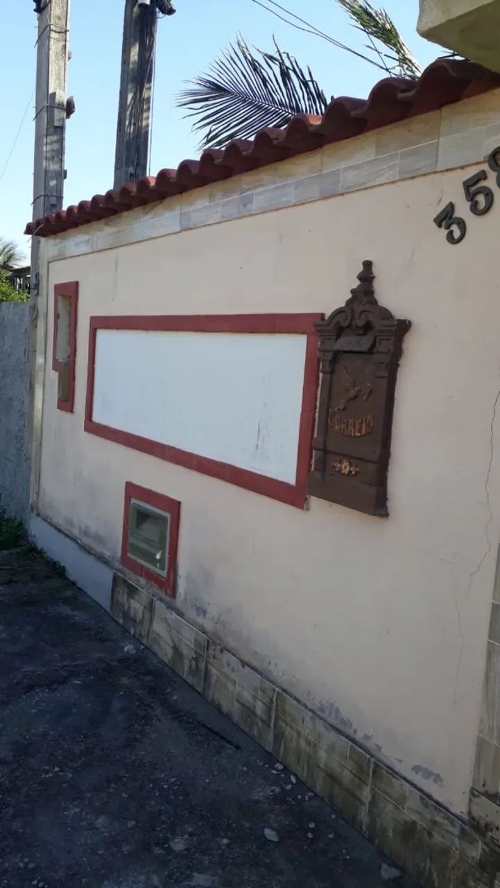 Foto - Cabo Frio - Unamar (Tamoios)