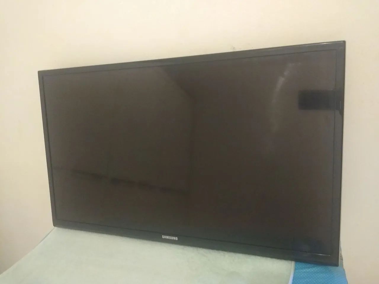 TV Samsung 32 polegadas