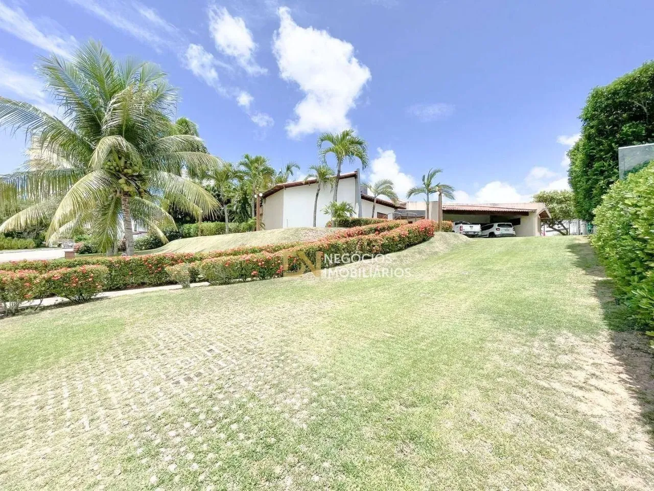 Casa com 4 dormitórios, 470 m² - Green Village à venda por R$ 3.900.000 ou aluguel por R$