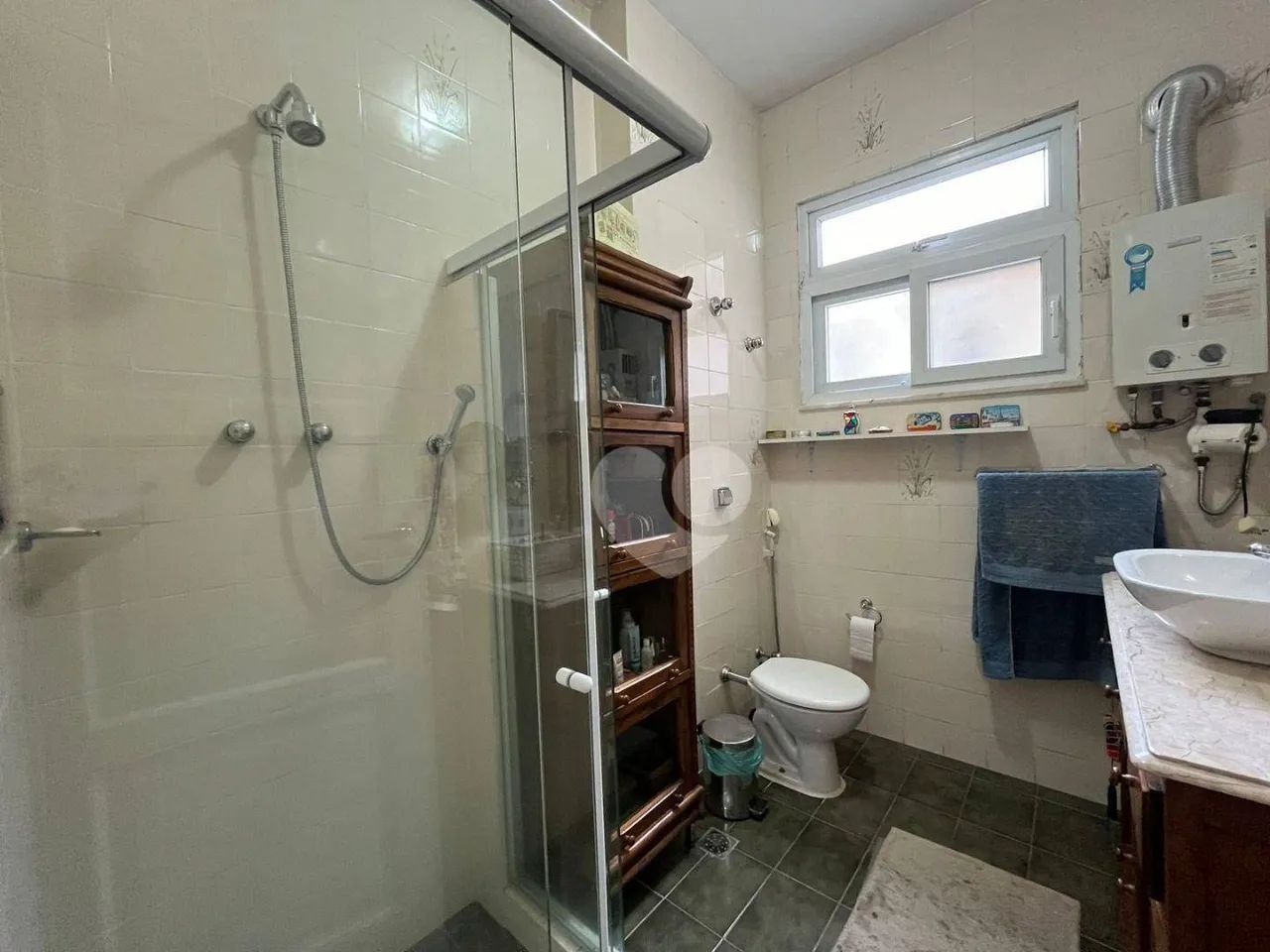 Apartamento com 3 quartos à venda, 83 m² por R$ 895.000 - Botafogo - Rio de Janeiro/RJ - Foto 9