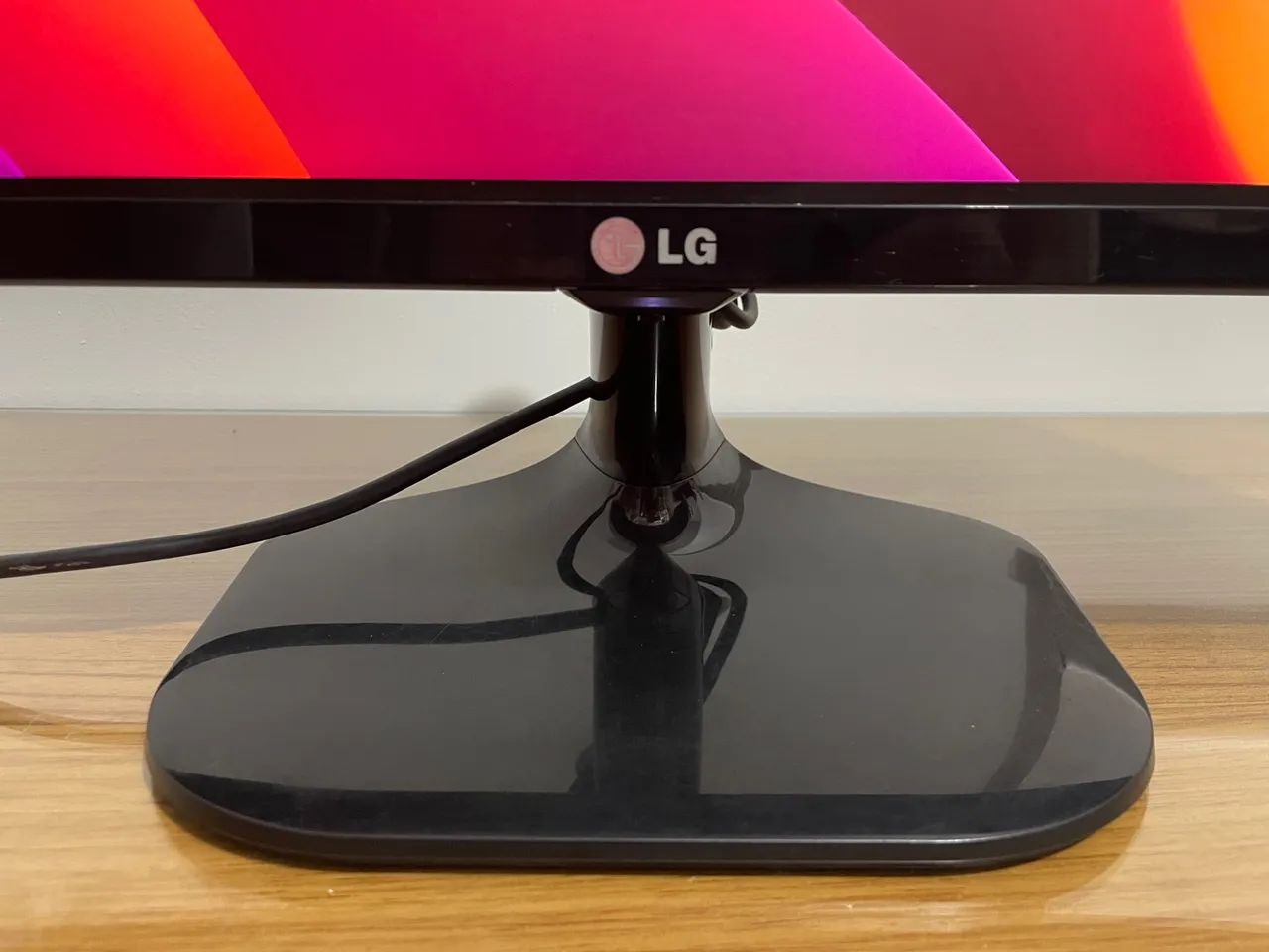 Monitor LG 25 polegadas IPS Ultrawide - Foto 2