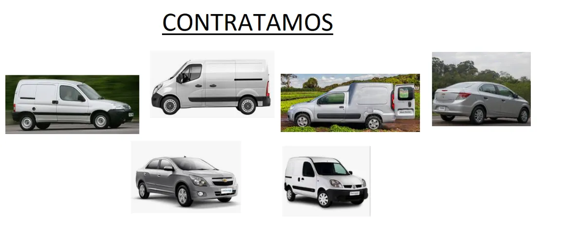 Contrata-se Cuiabá-MT