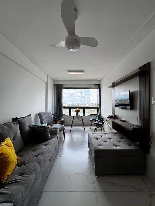 Localização privilegiada para aluguel  condomínio Santana Monica Residence  - Foto 12