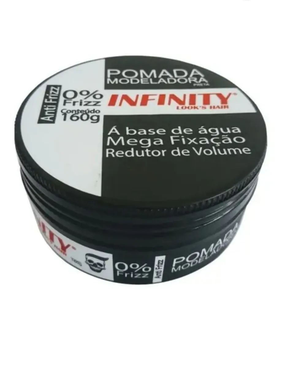 Pomada moderadora  - Foto 2