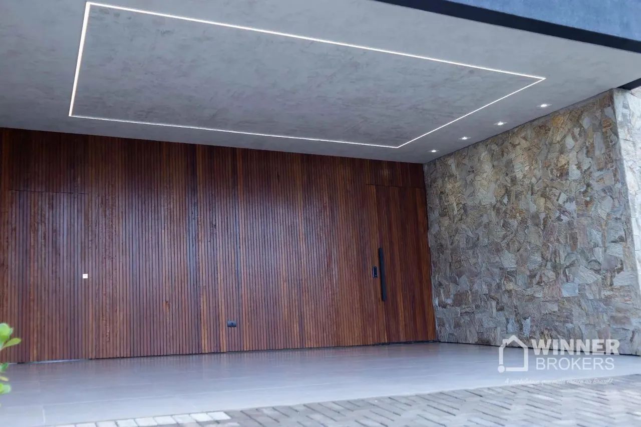 Suítes m² por R$ 1.500.000 - Jardim São Jorge - Paranavaí/PR - Foto 2