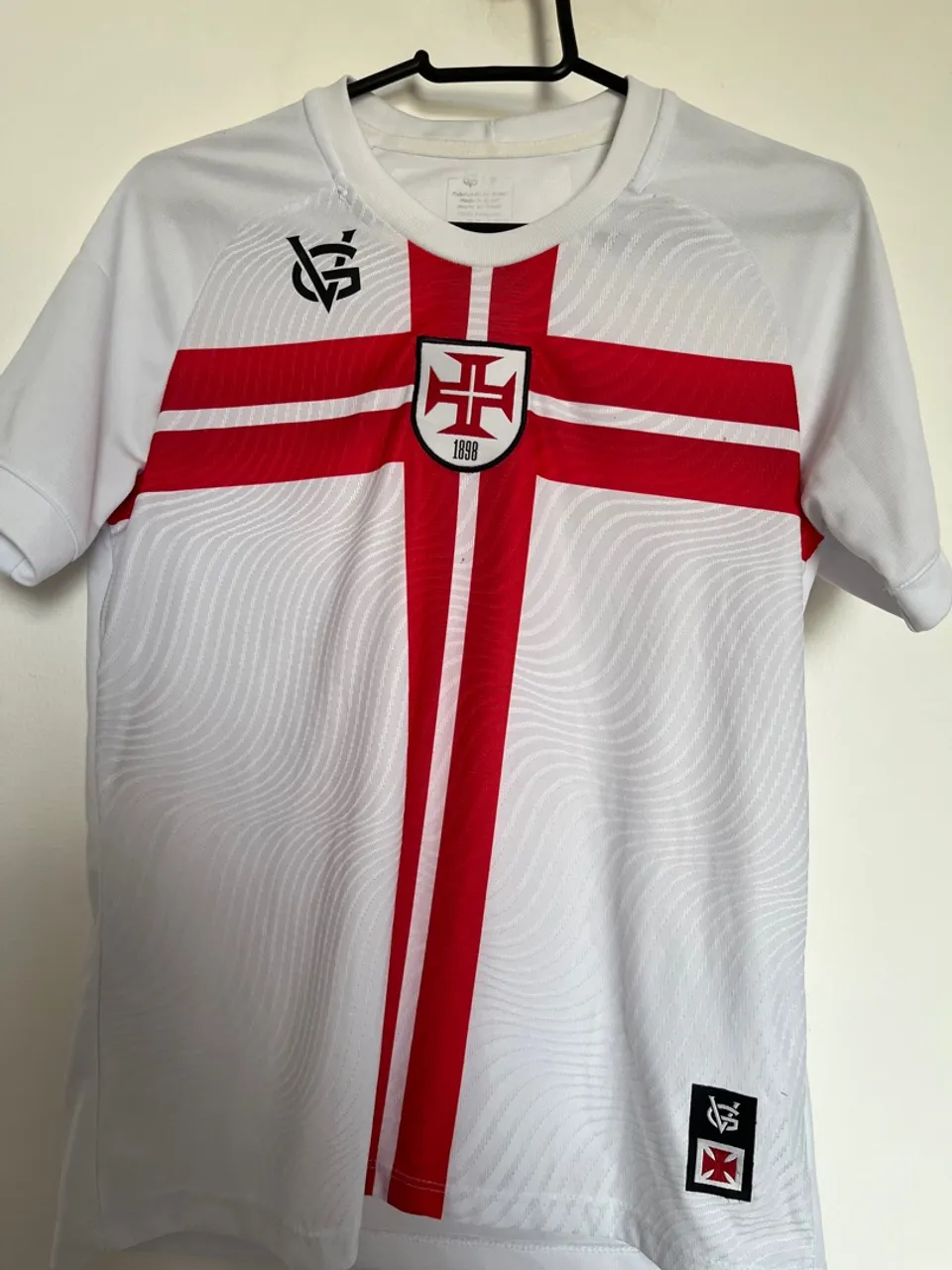 Camisa do Vasco