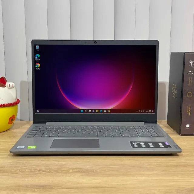 Notebook Lenovo | Core I7 | Geforce | 8gb Ram | Ssd 240gb