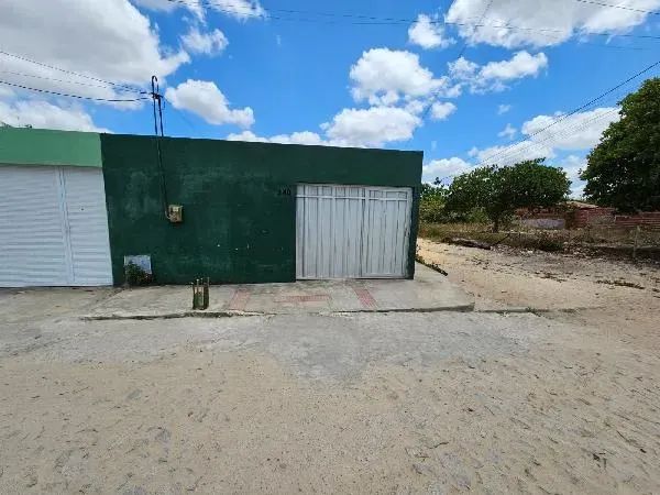 Oportunidade Única em PACAJUS - CE | Tipo: Casa | Negociação: Venda Direta Online | Situaç