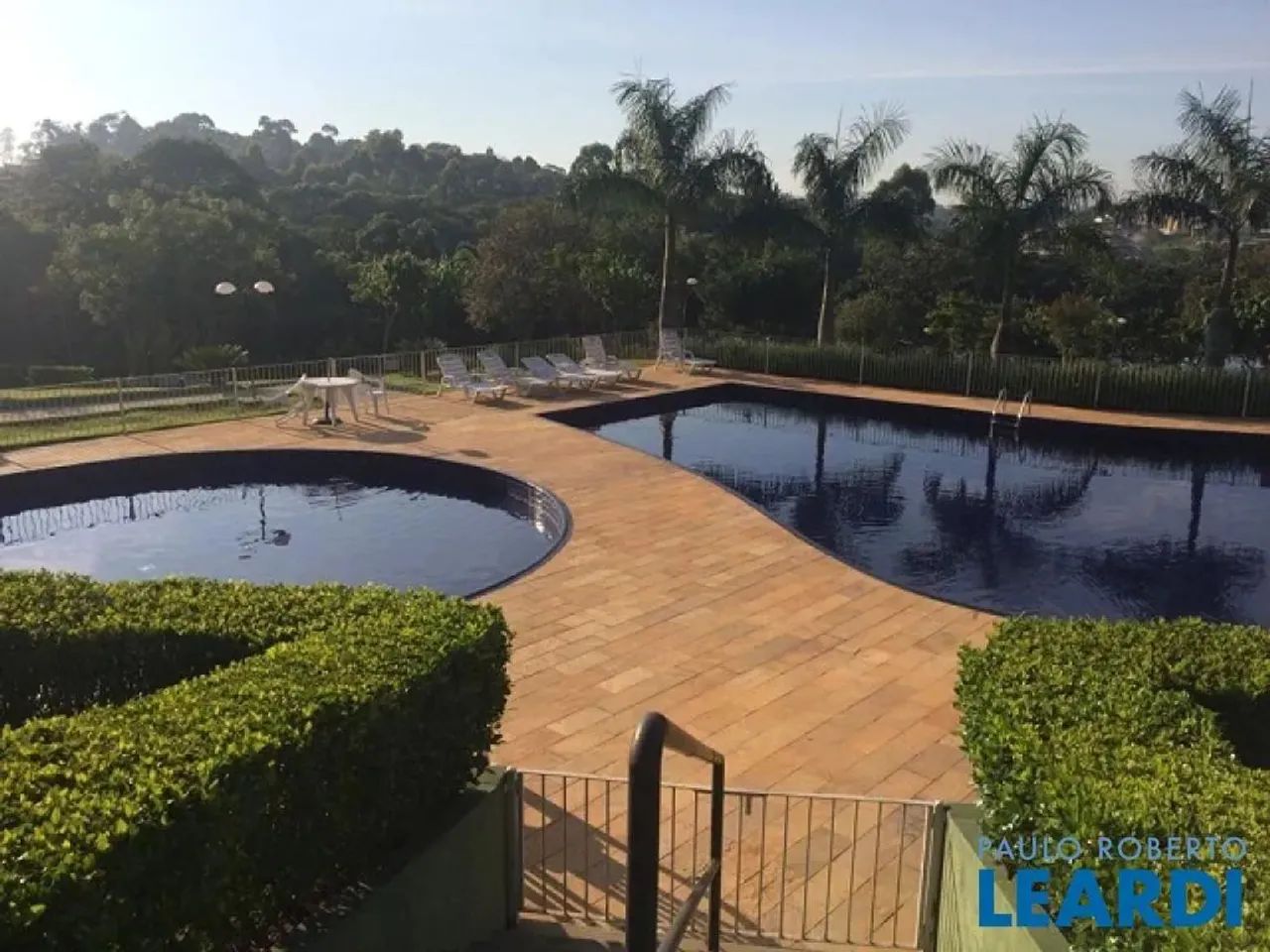 TERRENO EM CONDOMÍNIO - CONDOMÍNIO TERRAS DE SANTA ADÉLIA - SP - Foto 4