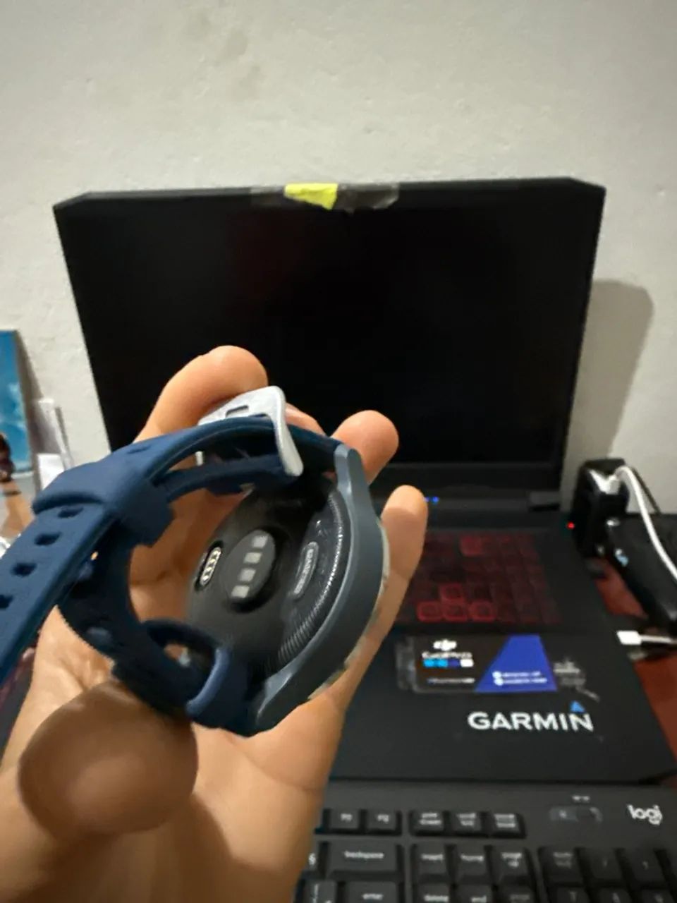 Smartwatch Garmin Venu  - Foto 2