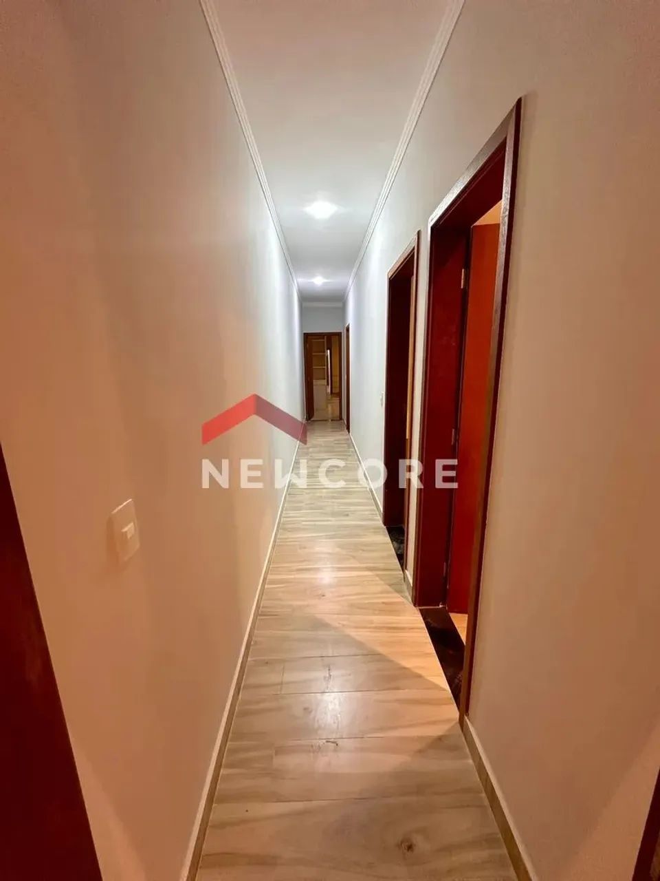 Casa de condomínio em Rua Betty Hass de Campos - Jardim Laguna - Indaiatuba/SP - Foto 4