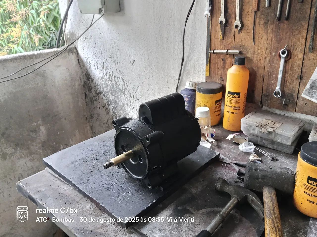 Conserto de Bombas para Piscina Rio e Grande Rio - RJ | Retirada, Instalação e Garantia. - Foto 4