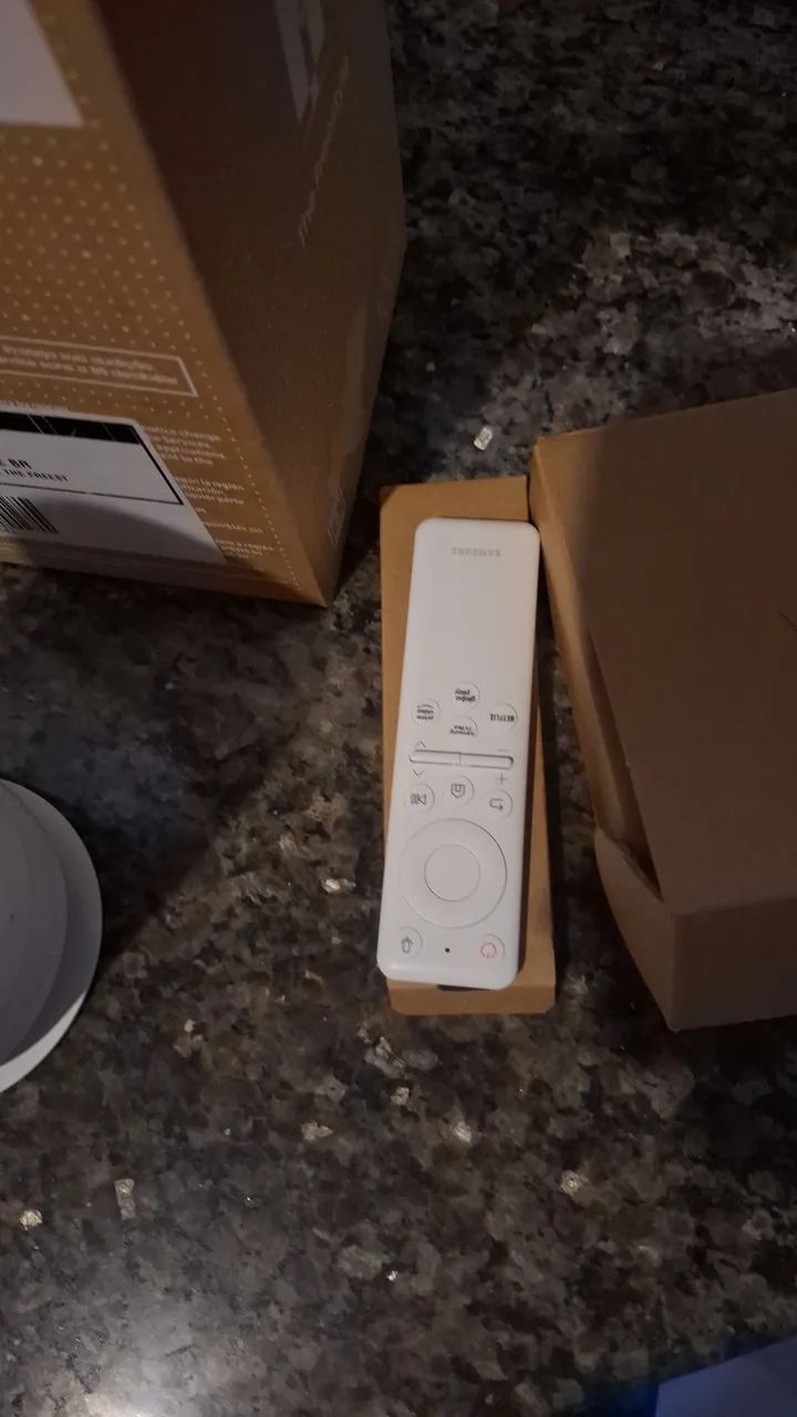 Projetor samsung - Foto 2