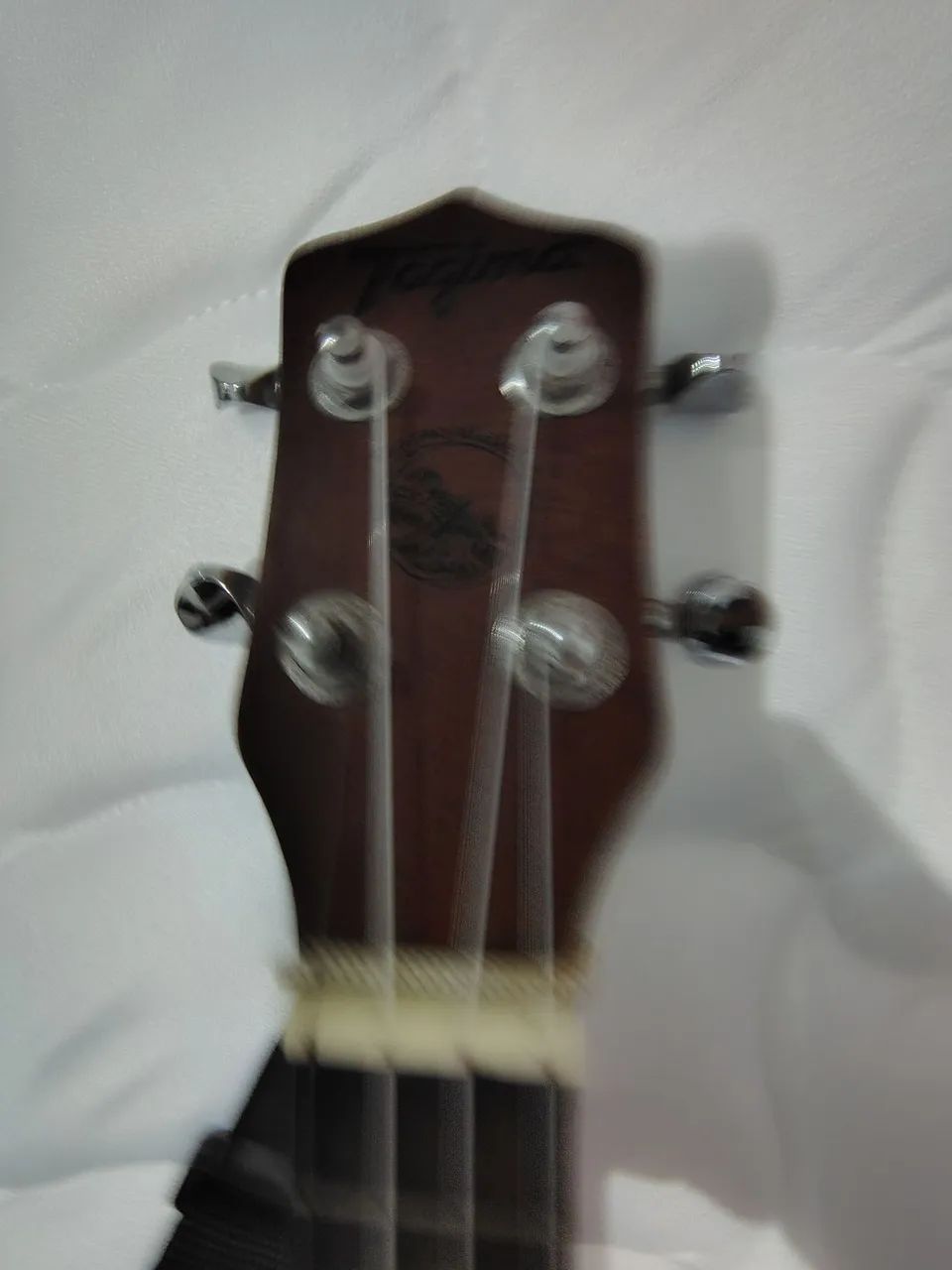 Ukulele Tagima 23K - Foto 4