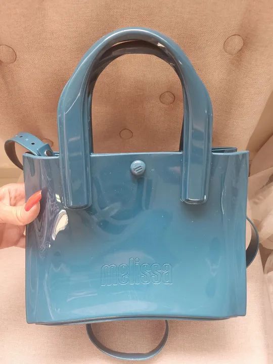 Bolsa Melissa totebag urban bag  - Foto 2