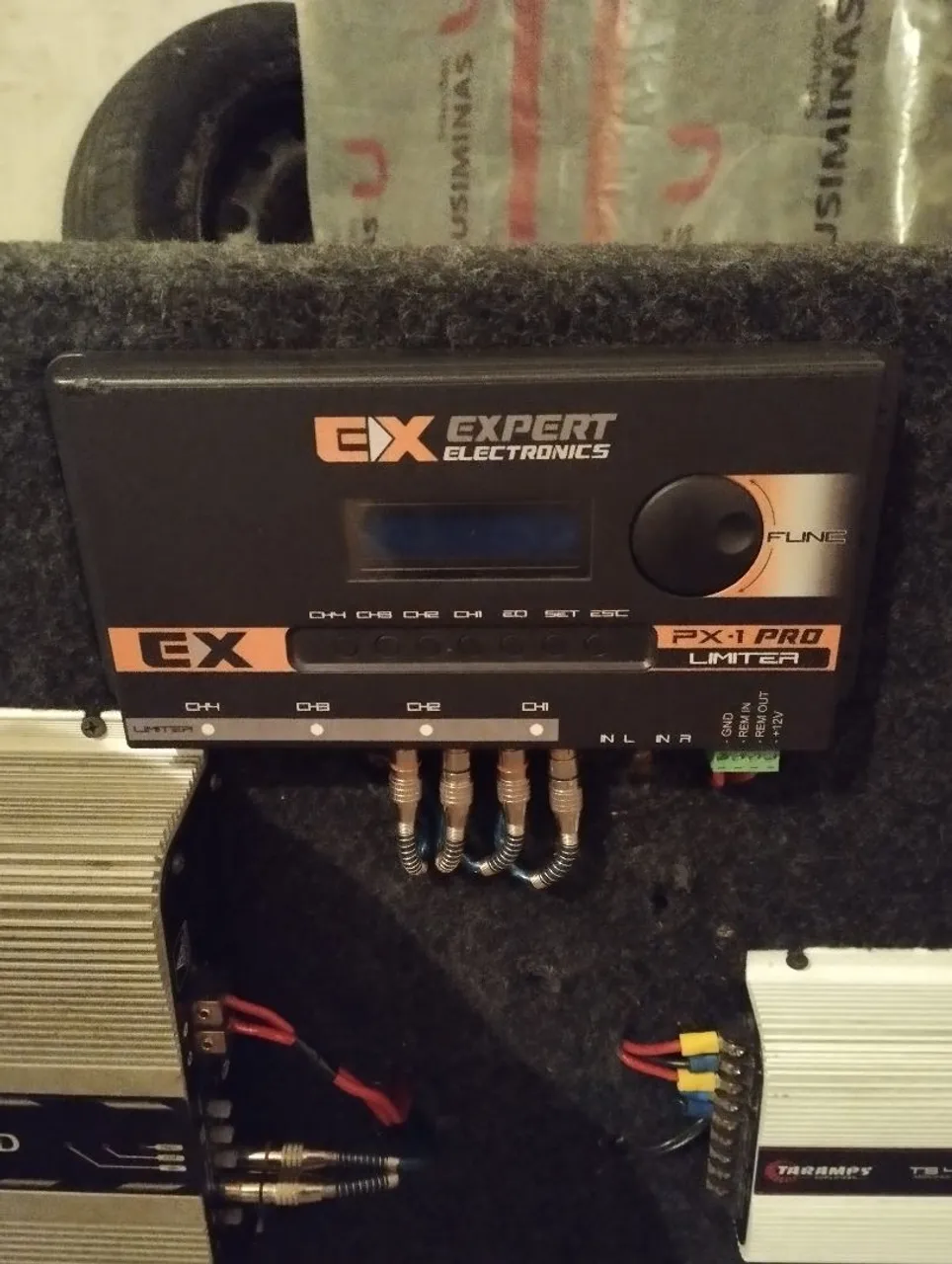 Processador Expert