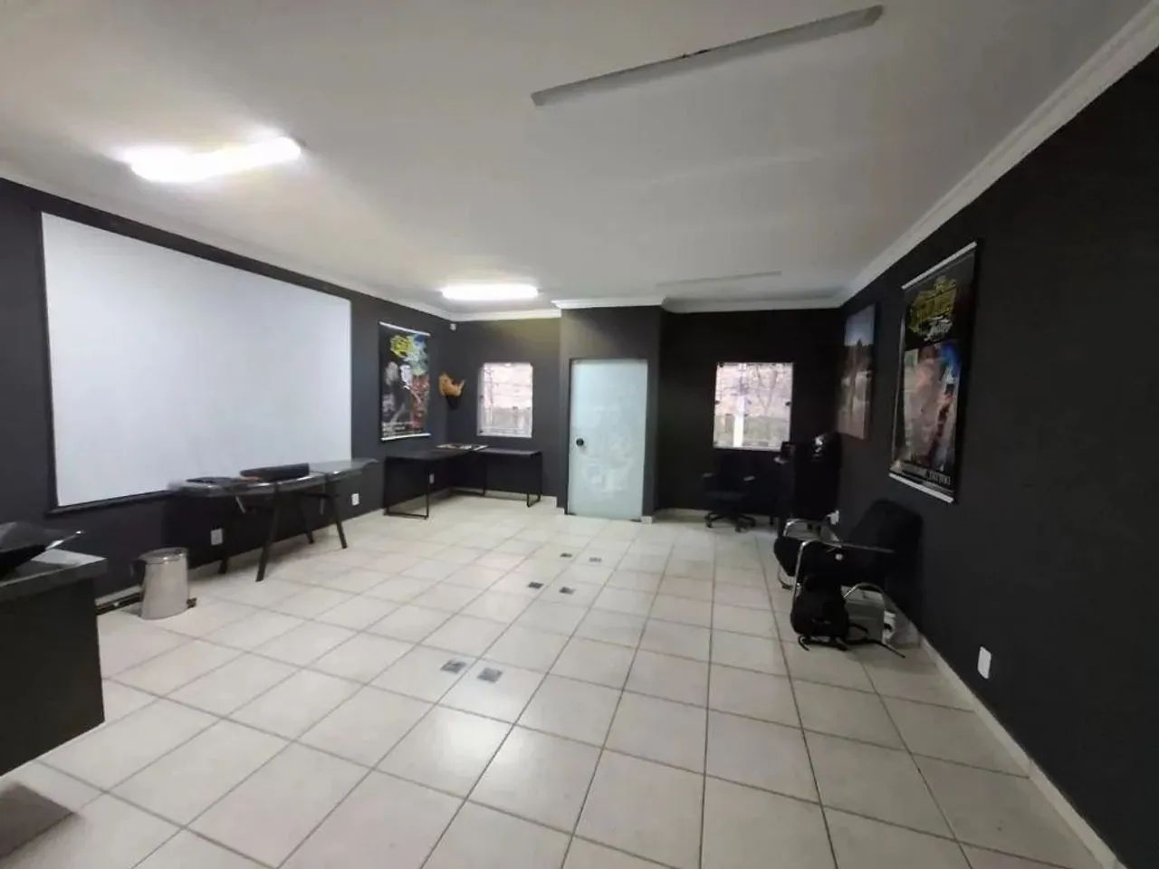 Sala à venda e para alugar em São Bernardo do Campo, Jardim do Mar, com 220.84 m² - Foto 2