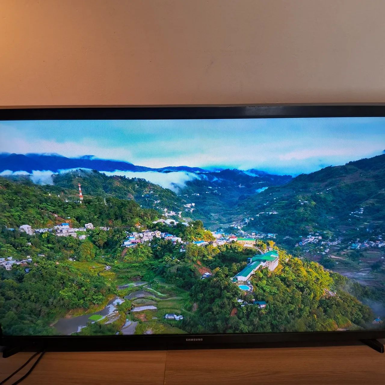 TV Samsung 32" - Foto 4