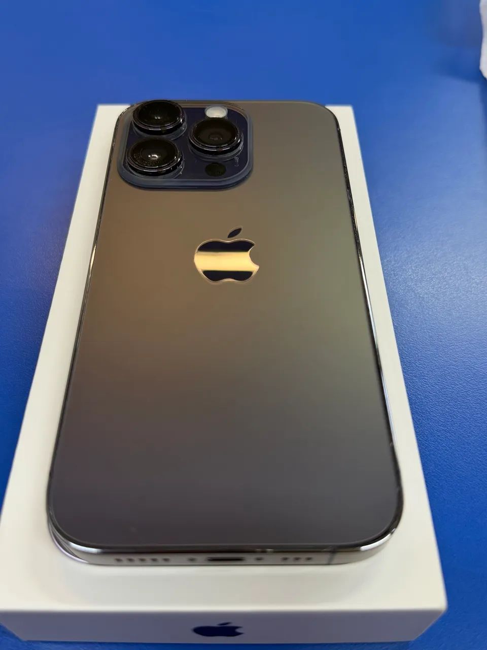 iPhone 14 PRO - 128 GB - Celulares e Smartphones - Cidade Nova