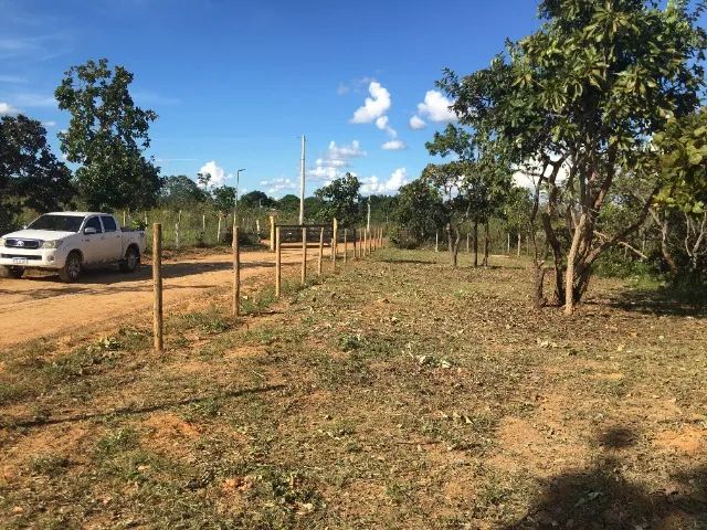 Foto - Brasília - Setor Habitacional Arniqueira (Águas Claras)
