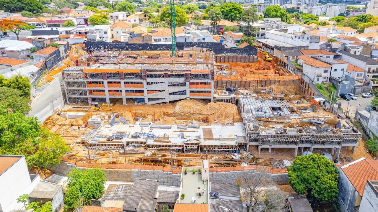 PROMOÇÃO PREÇO UNICO: APTO DE 123M² - 3 SUITES - GARAGEM BOX