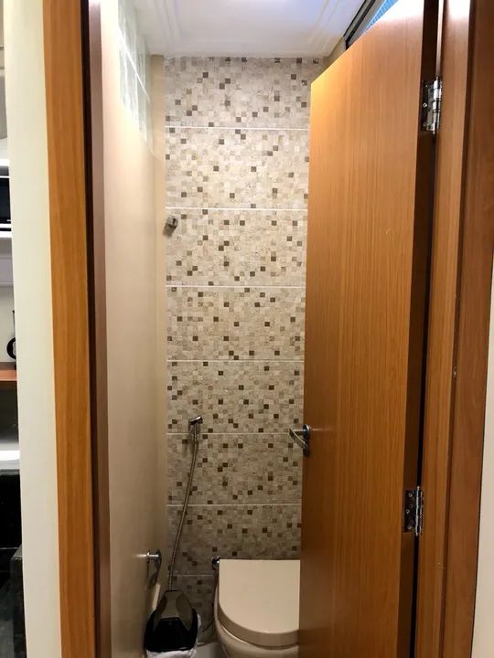 Lindo Loft em frente à praça da República  - Foto 8