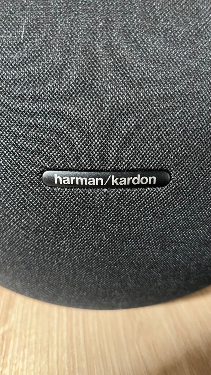 Caixa de Som Harman Kardon Onyx Studio 8 - Foto 2