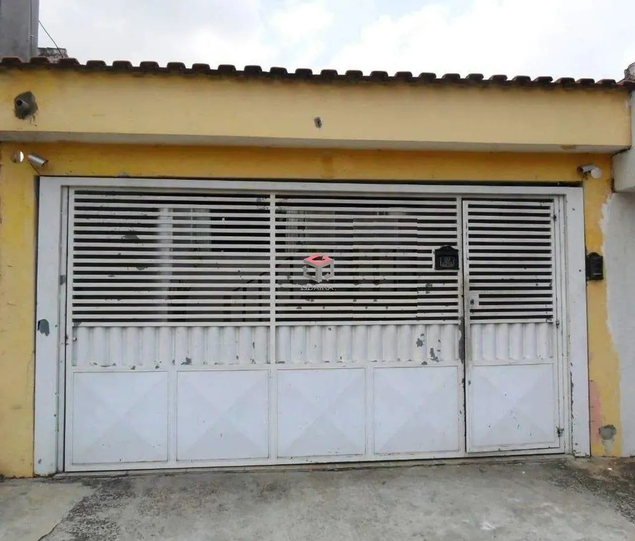Casa Terreá com quintal - Jordanópolis - SBC - Foto 2