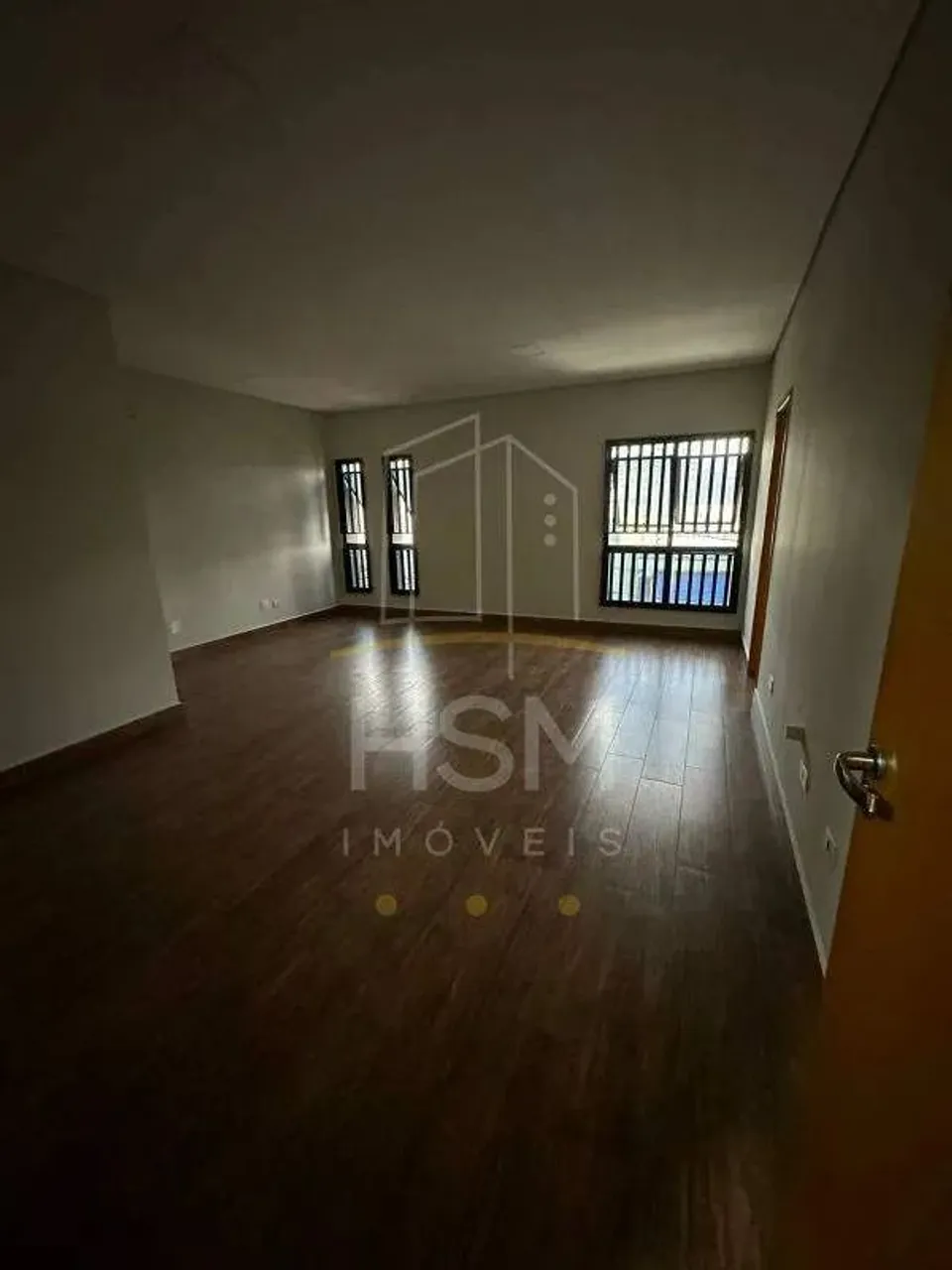 Excelente Sala Comercial para locação no Centro de SBC