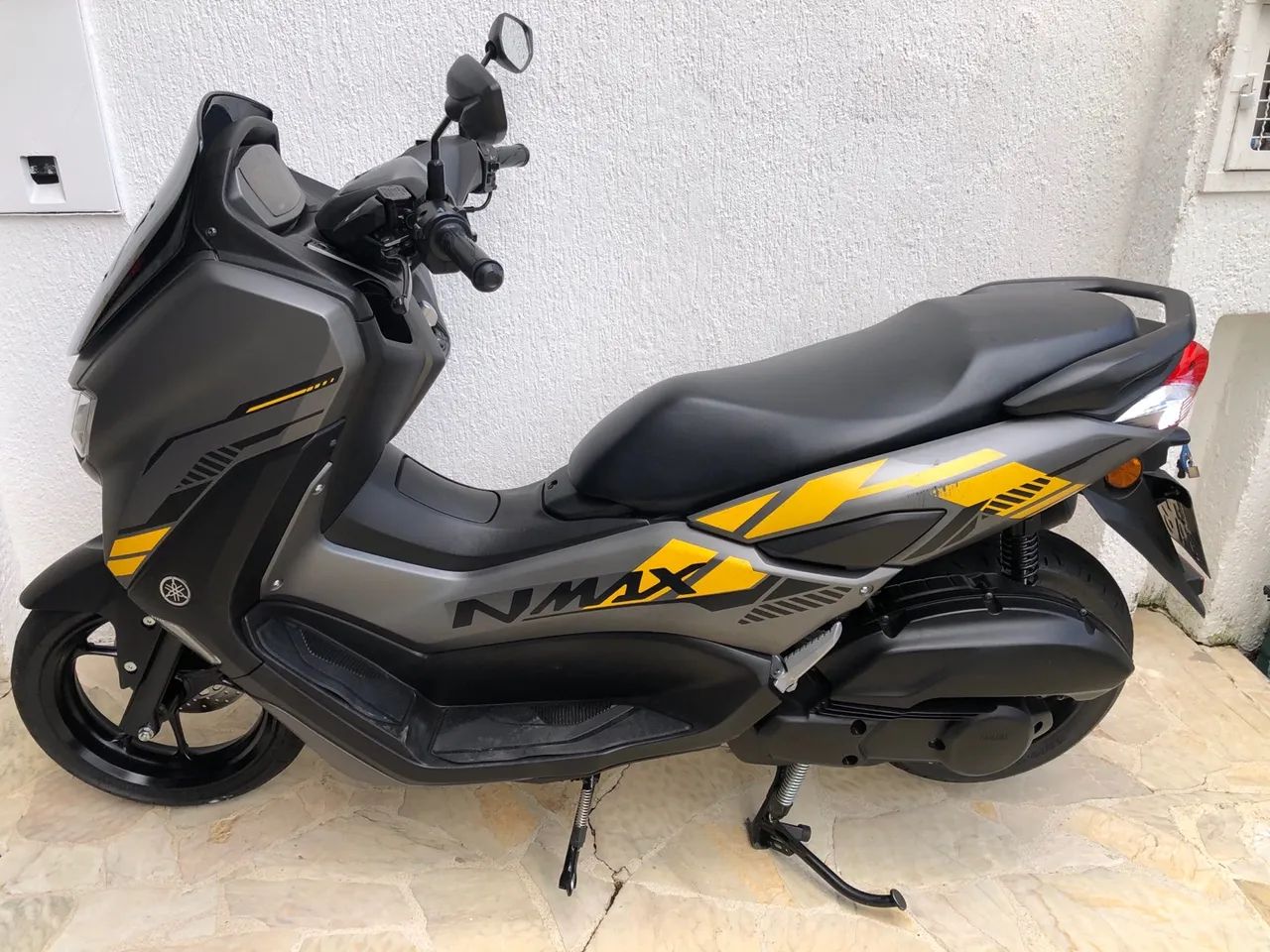 Nmax Connected ABS 24/24 - Foto 2
