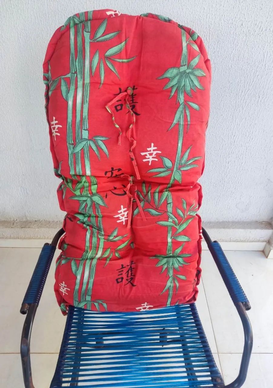 03 und de Almofada  - Foto 3