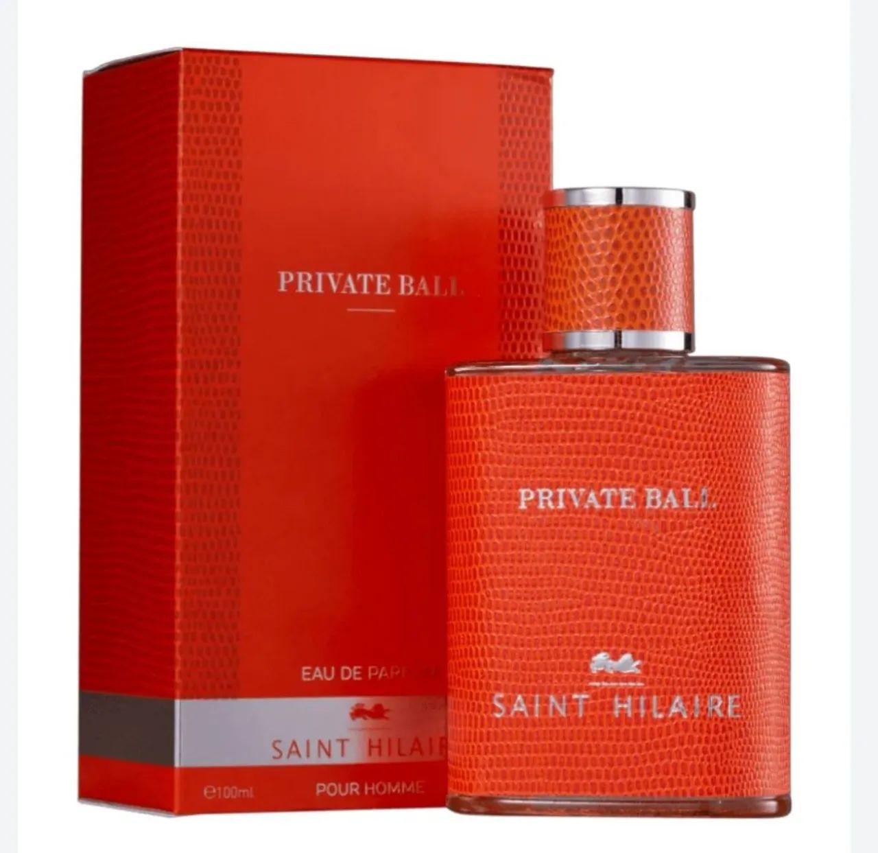 Perfume Private Ball Saint Hilaire 100ml