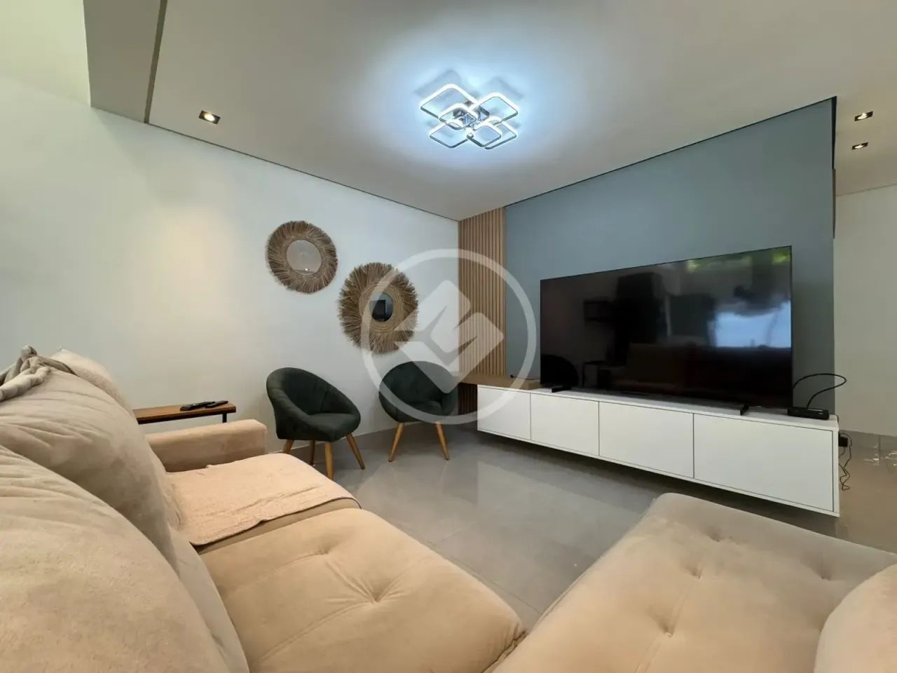 Módulo 22 - 5 suítes codigo: 102876 - Foto 6