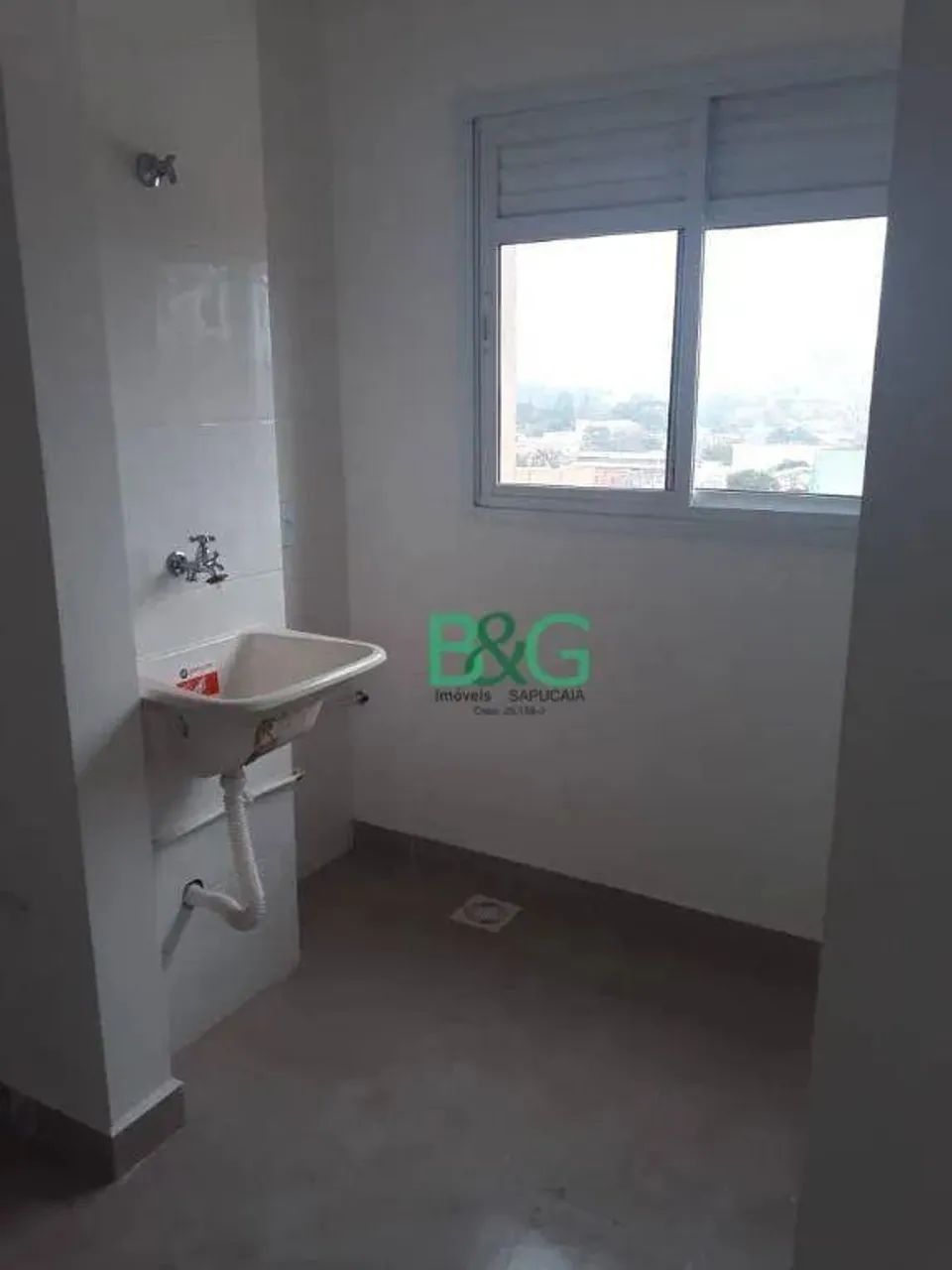 Apartamento com 2 dormitórios à venda, 50 m² por R$ 240.000,00 - Jardim San Giovani - Ferr - Foto 4