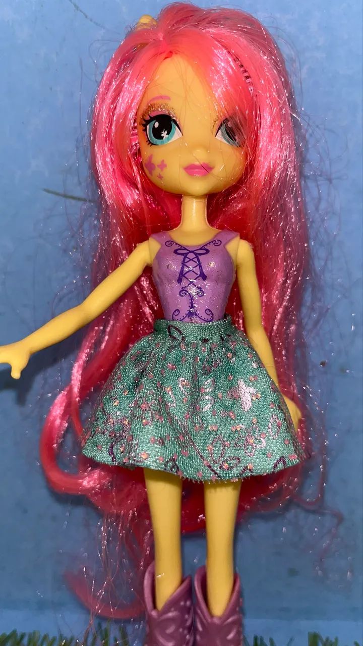 My Little Pony Equestria Girls - Foto 2