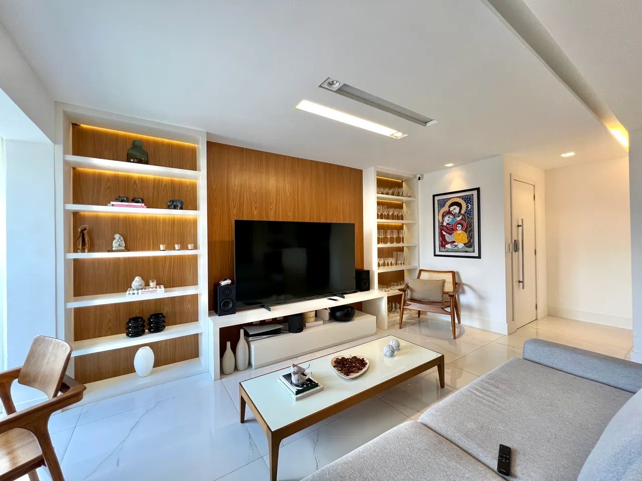 Vendo apartamento Condomínio Ventos Alisios - Foto 4