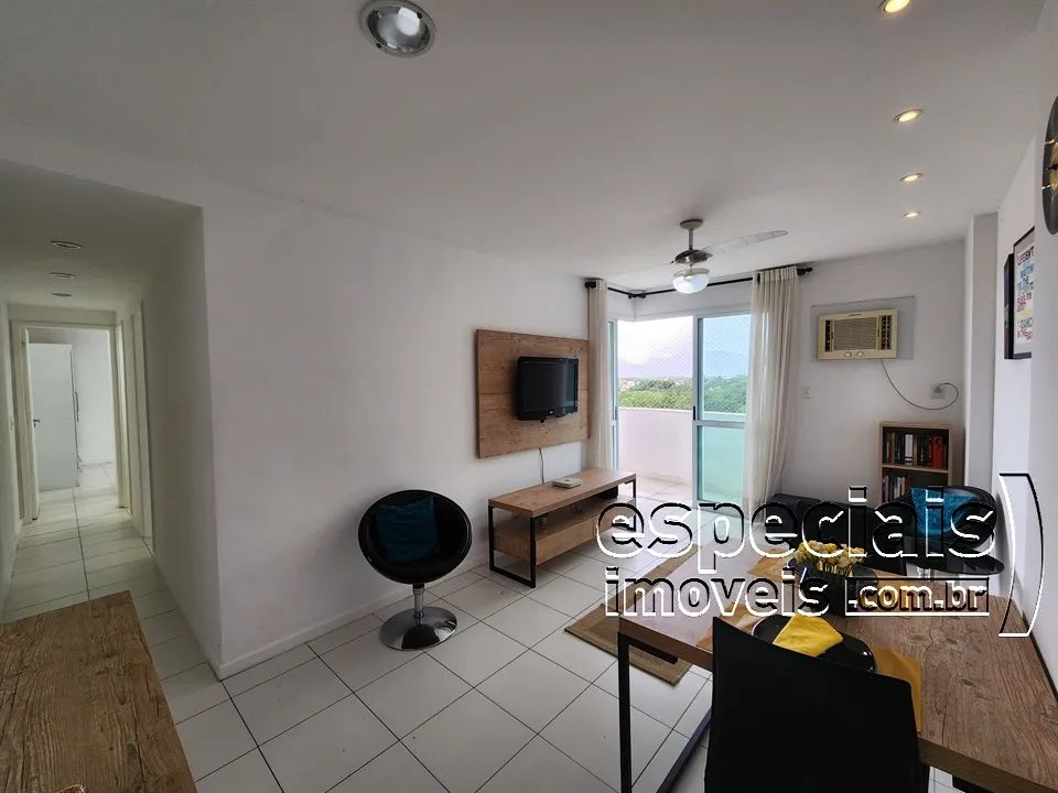 Apartamento à venda no MontBlanc. Vargem Pequena. - Foto 3