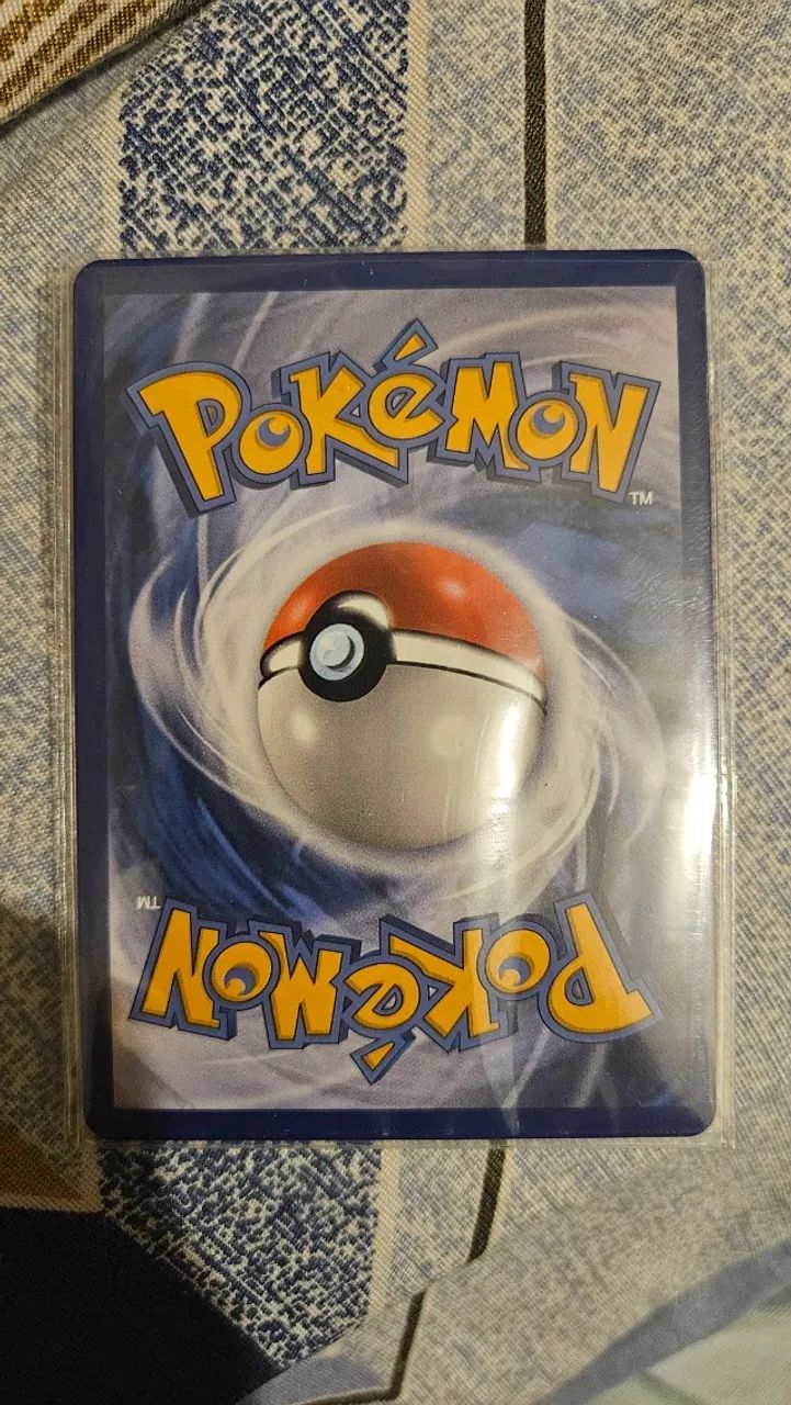 Pokémon TCG - Bellibolt EX da Kissera - Foto 2