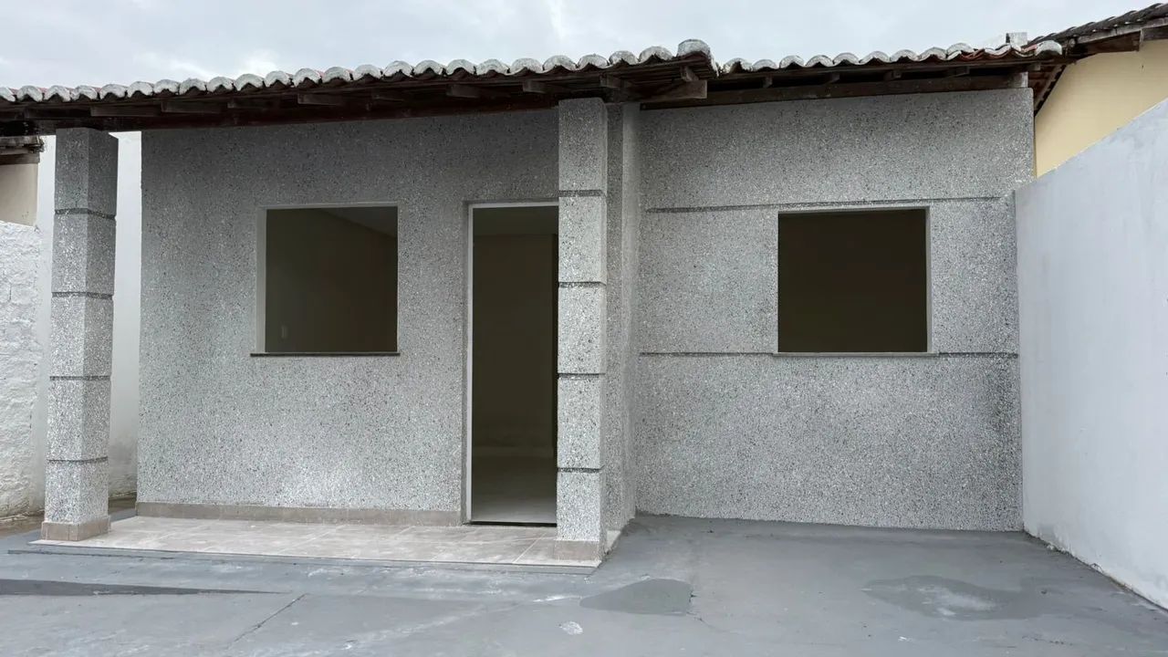 Vendo Casa em Tobias Barreto  - Foto 5