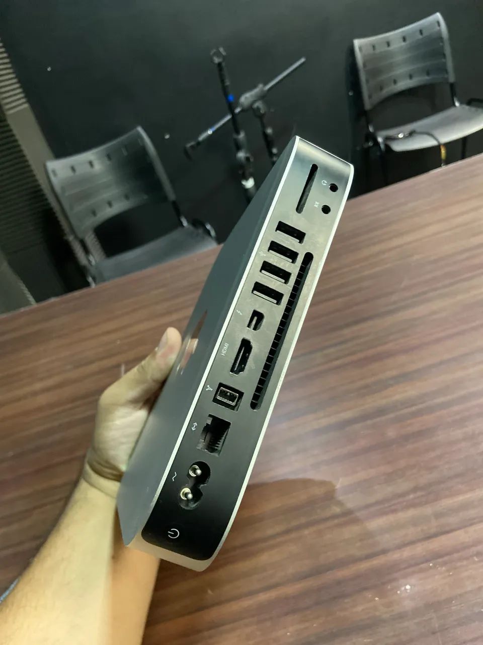 Mac Mini i5 16GB de RAM 480SSD - Computadores e Desktops - Sarzedo